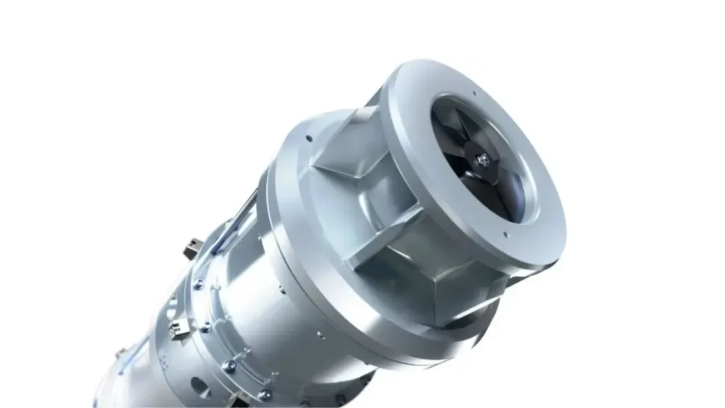 Nikkiso to supply cryogenic pumps for Germany’s largest LNG terminal