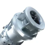 bombas criogénicas para una terminal