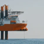 Plataforma jack-up de Borr Drilling