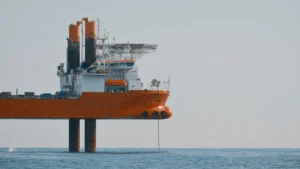 Borr Drilling buys five premium jack-up rigs