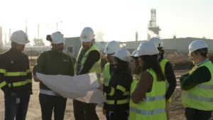 Spain’s largest green hydrogen production plant to be operational in 2026
