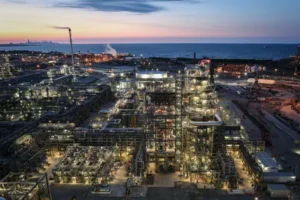 BP busca estabilidad con Ian Tyler, pero Meg O’Neill deberá demostrar que el nuevo BP funciona