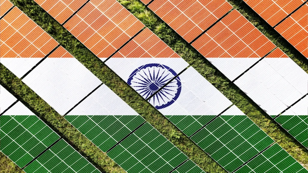 Transición energética de BPCL