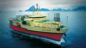 TGS gana contrato para un emplazamiento eólico marino en Europa