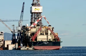 Rhino confirms oil continuity in Orange Basin with Capricornus-1A