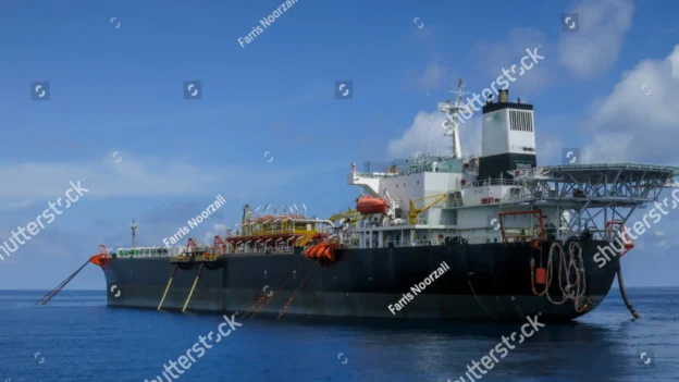 El desarrollo utilizará un buque flotante de producción, almacenamiento y descarga (FPSO) con capacidad para producir aproximadamente 150.000 barriles de petróleo por día.