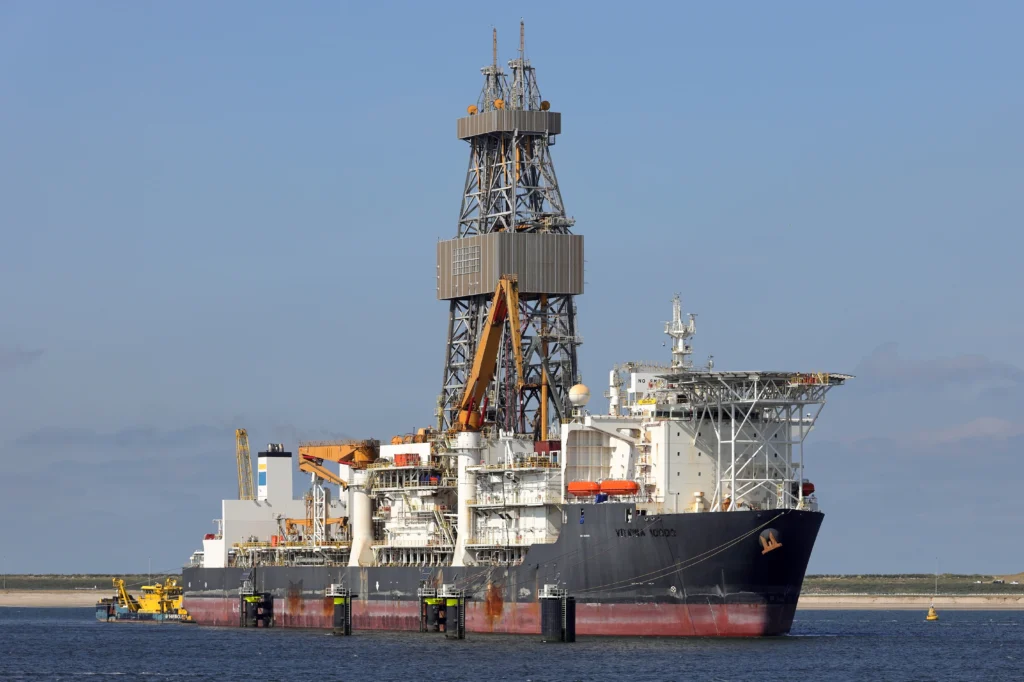 Transocean wins $300 million offshore contract with ONGC in India