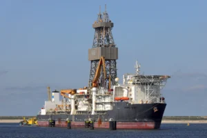 Transocean wins $300 million offshore contract with ONGC in India