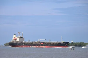 India restricts its sailors’ routes through the Strait of Hormuz