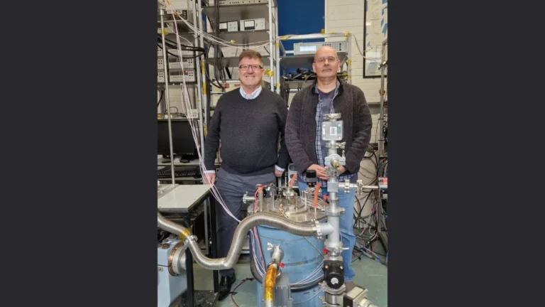 los cables superconductores para el ITER
