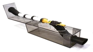 3D printing promotes micro-hydropower and reduces costs in the US