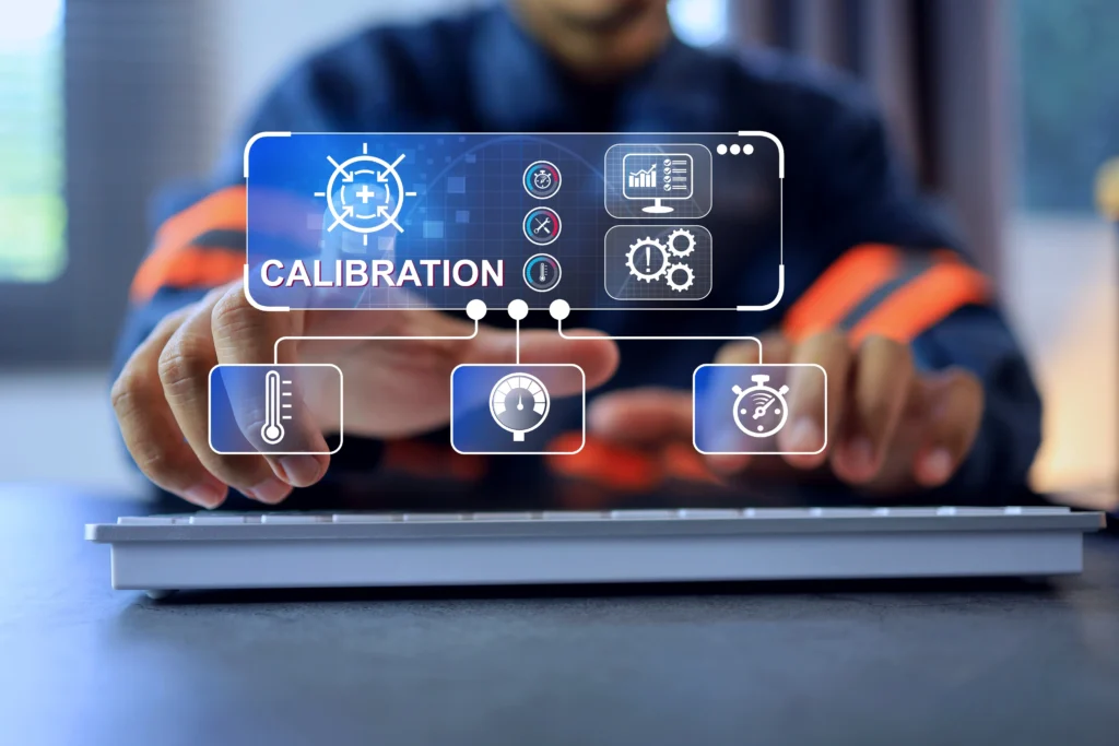 Industrial Control Solutions amplía calibración aeroespacial con Modern