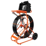 Cámara de inspección SoloPRO+ ExZ1