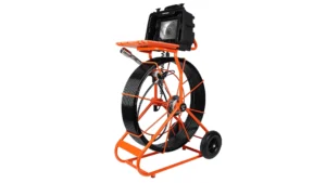 SoloPRO+ ExZ1, la nueva cámara prueba de explosiones de Fiberscope