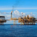 Referencia del campo petrolero Majnoon