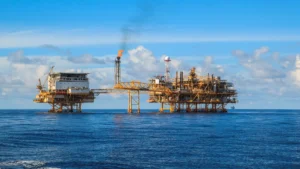 KBR to manage the development of the Majnoon oil field in Iraq