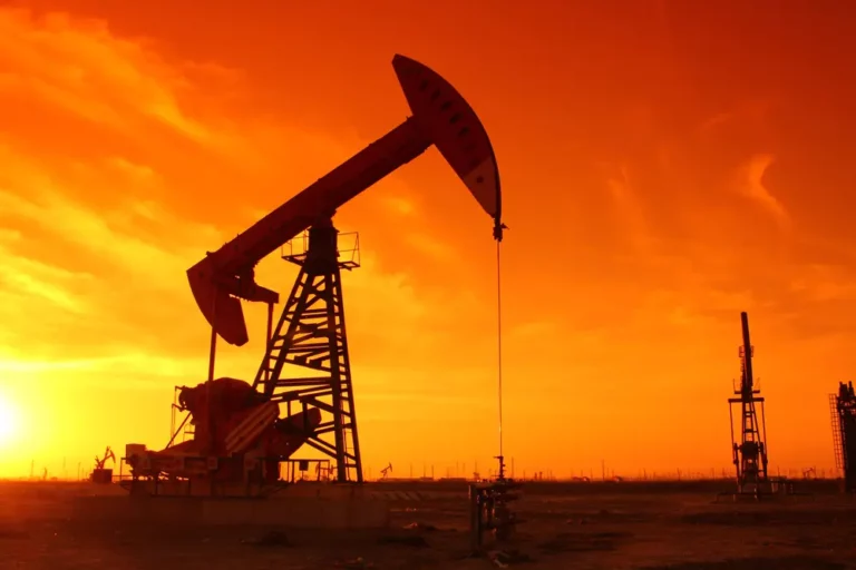 campo petrolífero descubierto en China