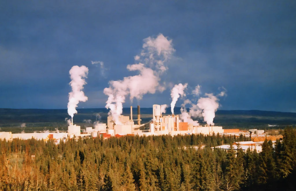 Tamarack Valley y Headwater crean nuevo líder petrolero de Clearwater