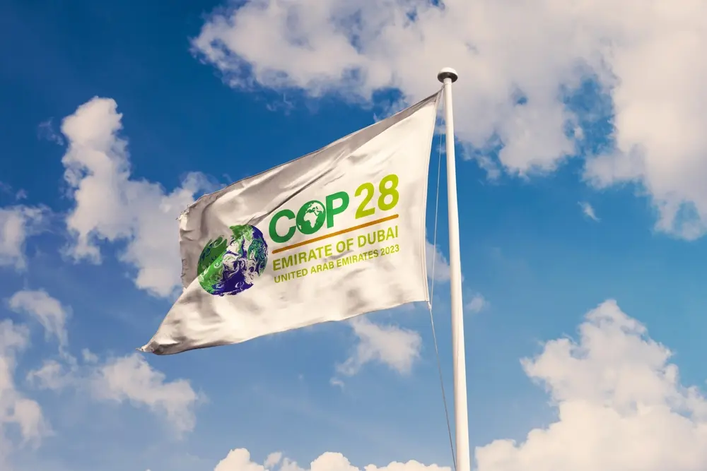 22 países se comprometieron a triplicar la capacidad nuclear en la COP28