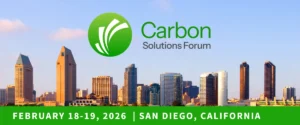 2026 Carbon Solutions Forum