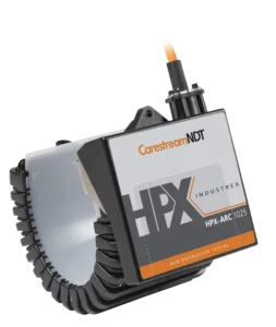 carestream HPX ARC 1025 Curved