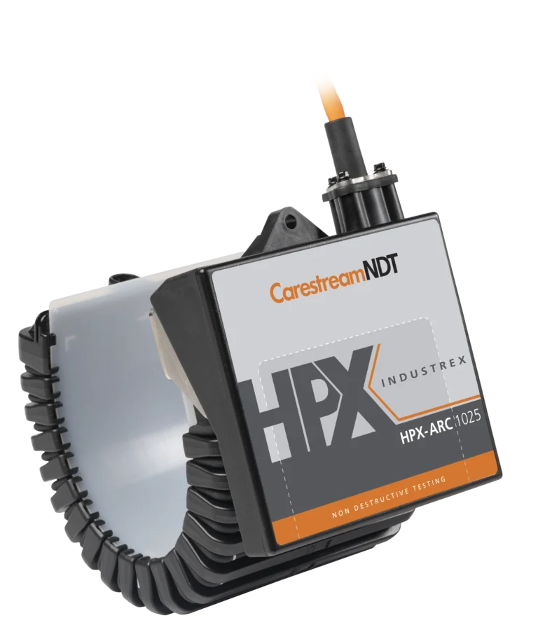 carestream HPX ARC 1025 Curved