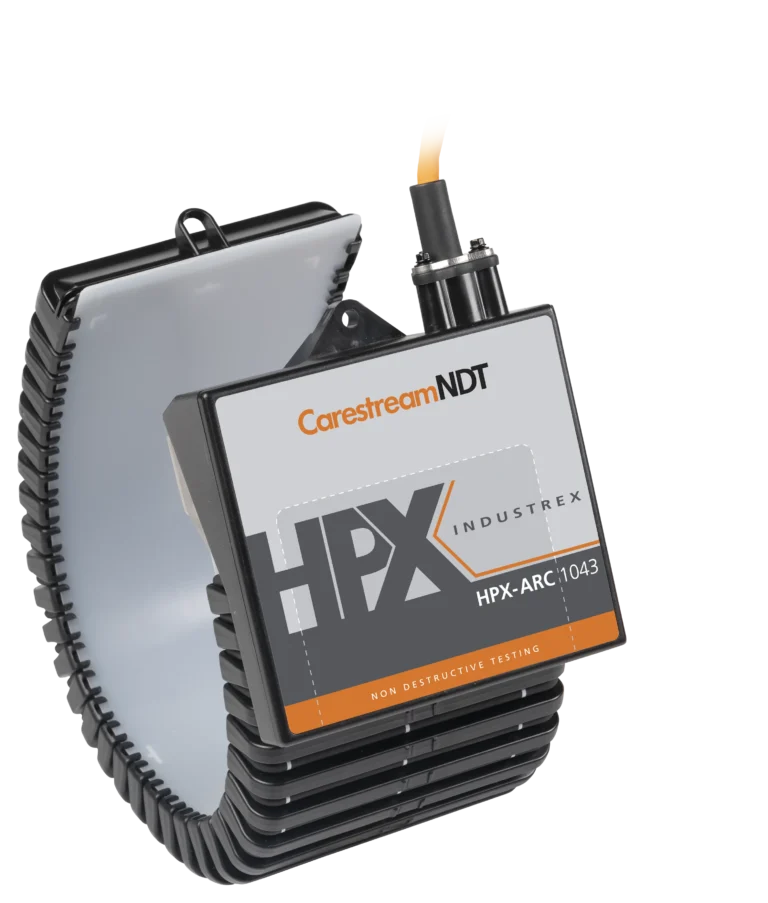 carestream HPX ARC 1043 Curved