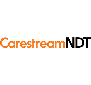 Logo carestream NDT