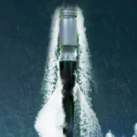 Sistema de carga eléctrica en alta mar