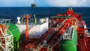 Gullfaks alcanza 5.000 cargamentos de petróleo enviados hacia Europa