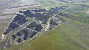 Q ENERGY strengthens its role in the Iberian Peninsula with a hybrid solar portfolio