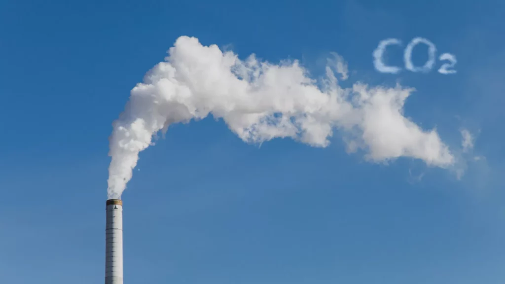 Un “catalizador avanzado” recicla CO₂ y realiza fotosíntesis artificial