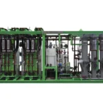 CECHLO™ - MS sistema generador de hipoclorito de sodio al 12,5 %