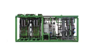 CECHLO™ – MS transforma la generación de cloro para el tratamiento de agua