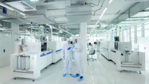Talon PV refines TOPCon technology with support from Fraunhofer ISE