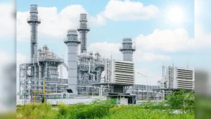 ACWA Power inicia generación en Taiba 1 y Qassim 1 en Arabia Saudí