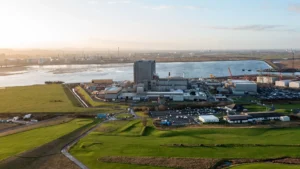 EDF y Centrica extienden la vida útil de dos centrales nucleares