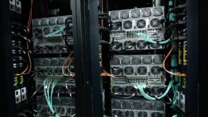 ¡Desplegarán un centro de datos modular en una plataforma offshore!