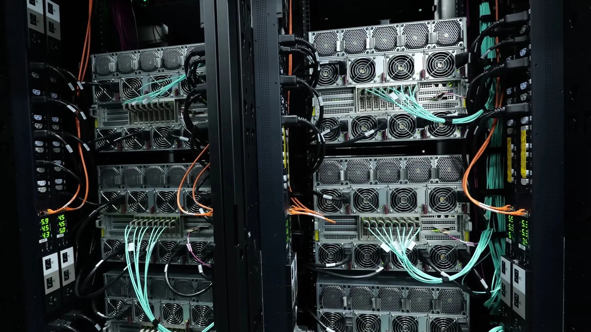 Infraestructura de centro de datos modular