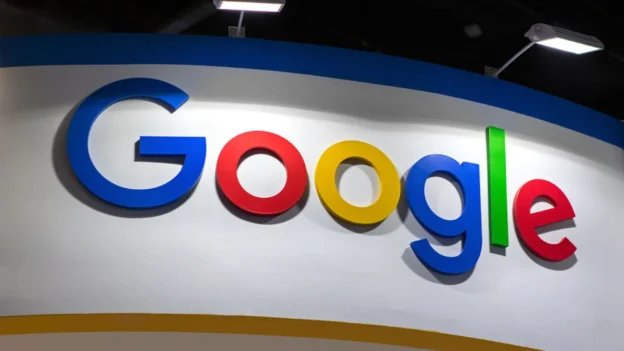 Google y el nuevo centro de datos