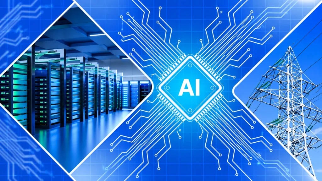 Google and Nvidia promote data centers with flexible power consumption