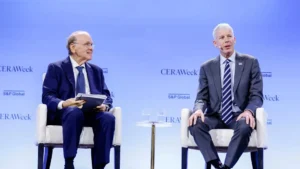 CERAWeek 2026, el evento energético más influyente del mundo
