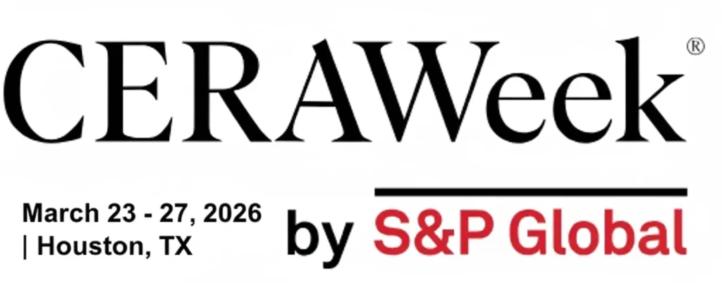 CERAWeek 2026 en Houston: la conferencia líder mundial de energía, tecnología y geopolítica