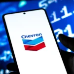 Logo de Chevron