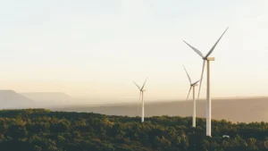 CHN Energy conecta a la red su proyecto eólico de 200 MW en Liaoning