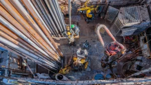 Timor-Leste approves environmental license for the Chuditch-2 well