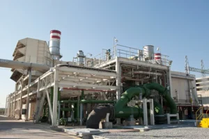 Iberdrola culmina salida total del mercado mexicano