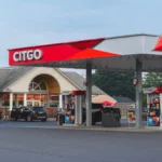 Estación de servicio de Citgo