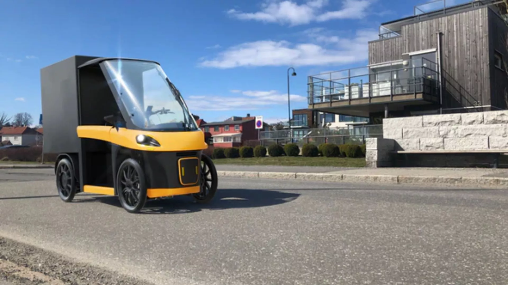 La bicicleta eléctrica del futuro. Fuente: CityQ