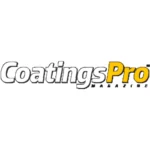 CoatingsPro Magazine logo